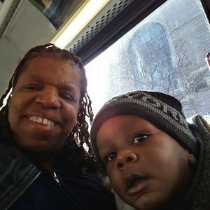 Meet your Posher, Stephanie